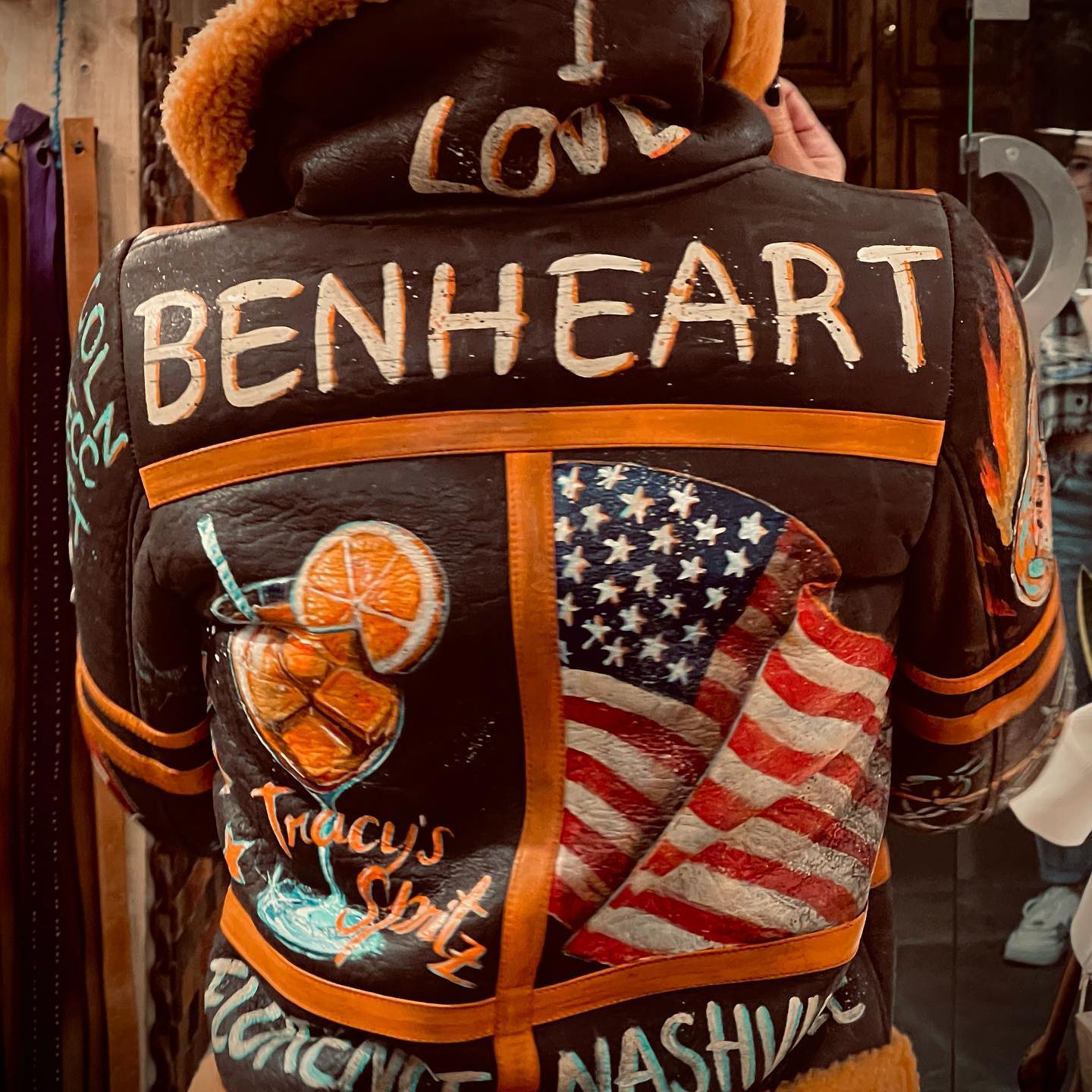 Jackets Men – Benheart | Made in Italy, Made with Heart