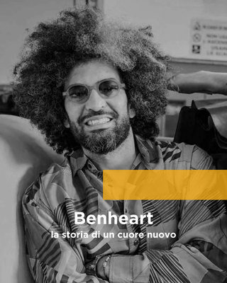endless journey - beheart.it