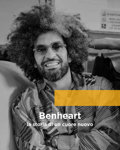 Endless Journey | Rubrica realizzata da Wema & Supernova