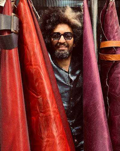 Linea pelle in Milano | Benheart