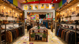 Benheart opens in the heart of Rome