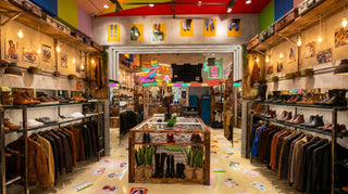 Benheart opens in the heart of Rome