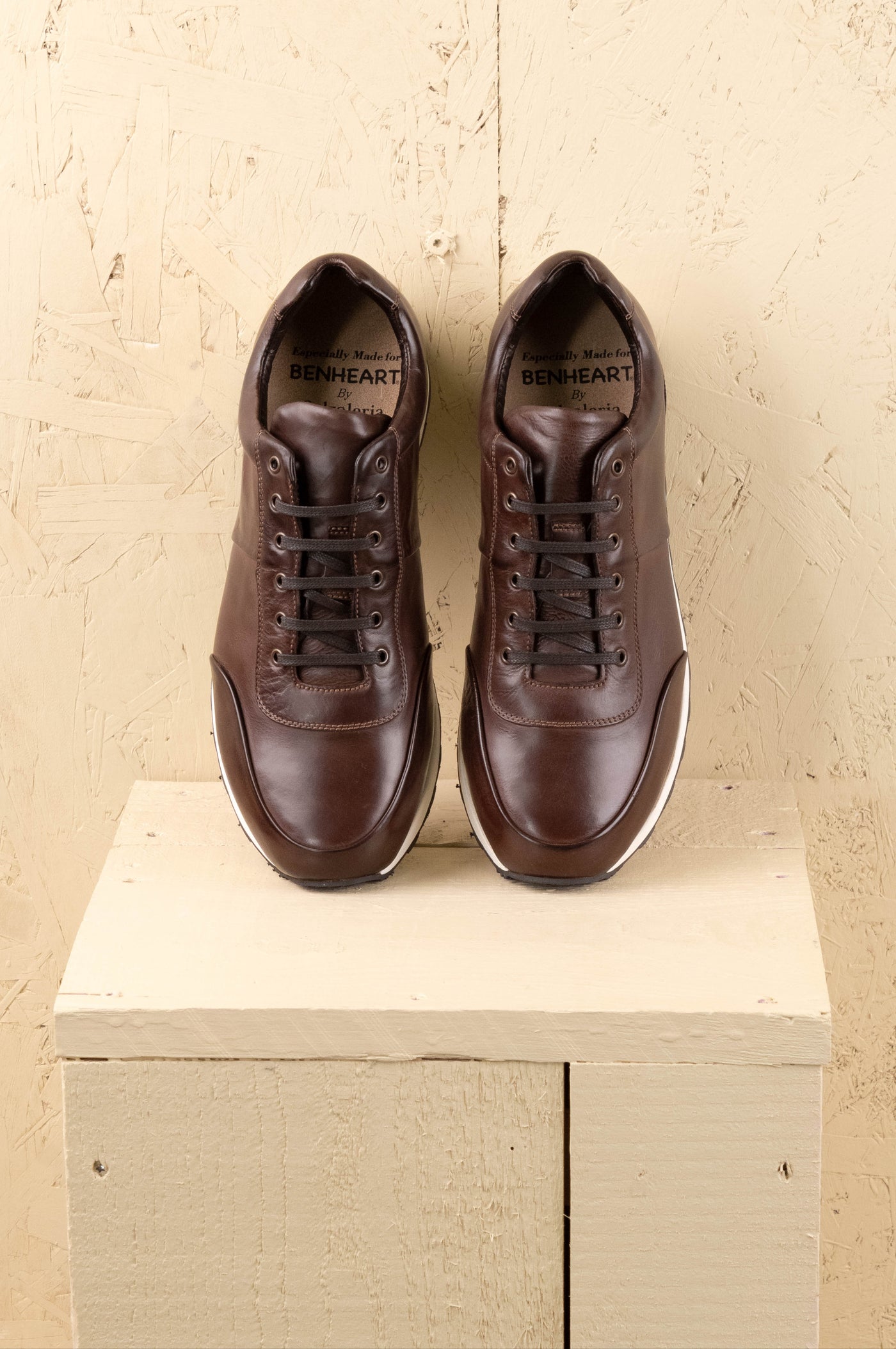 BALDI H900 - benheart.it