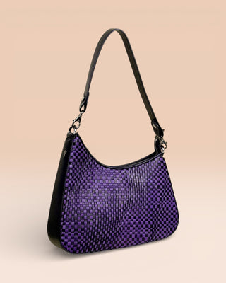 BUBY INTRECCIATA - Borsa a Tracolla - benheart.it