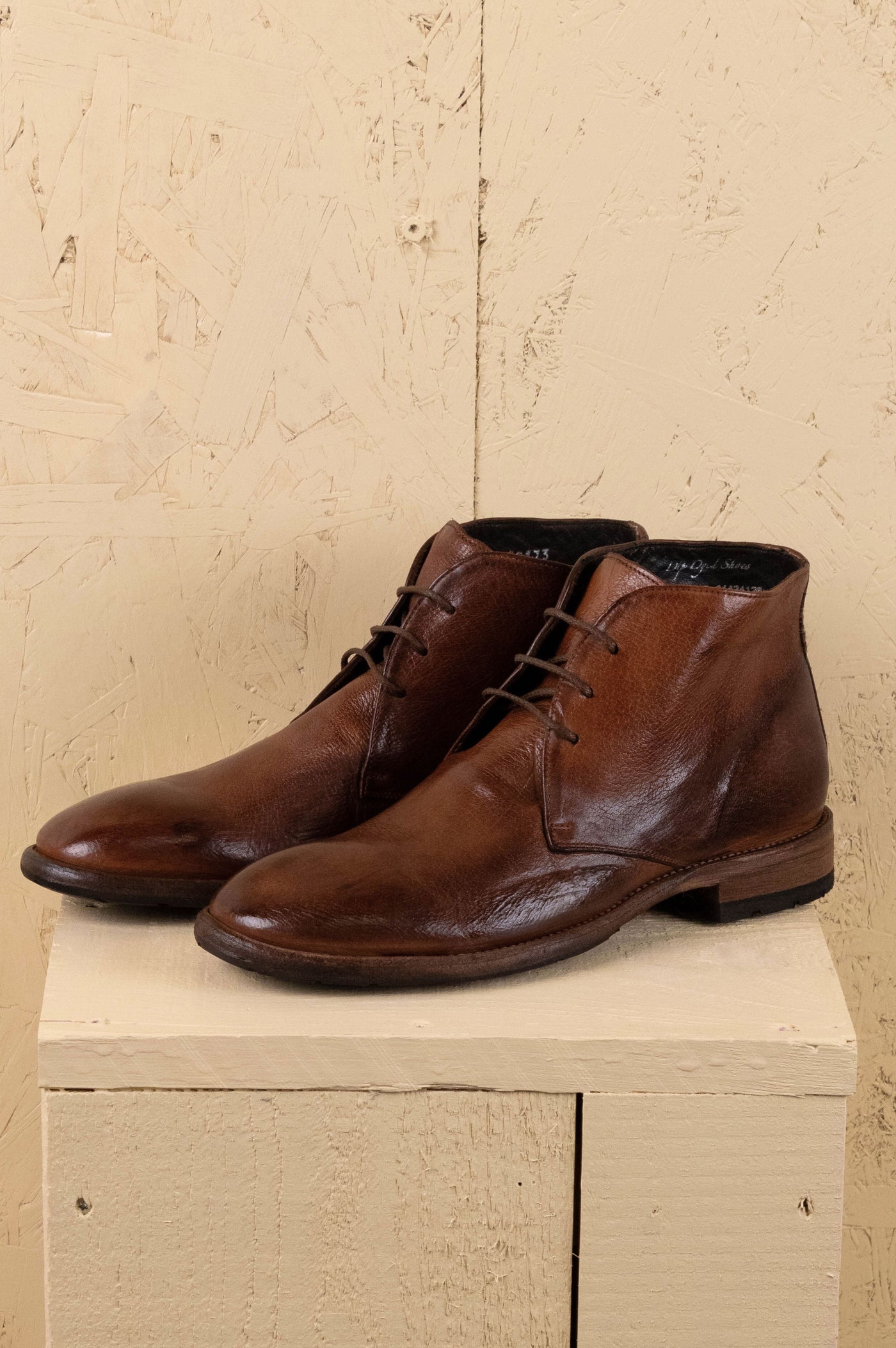 BARBERA 2173 - benheart.it