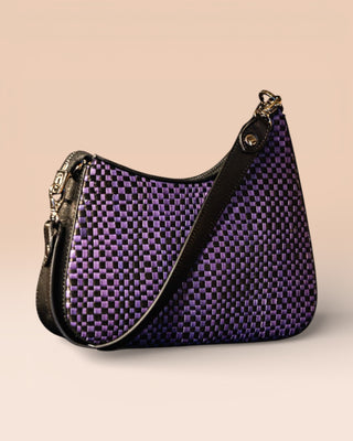 BUBY INTRECCIATA - Borsa a Tracolla - benheart.it