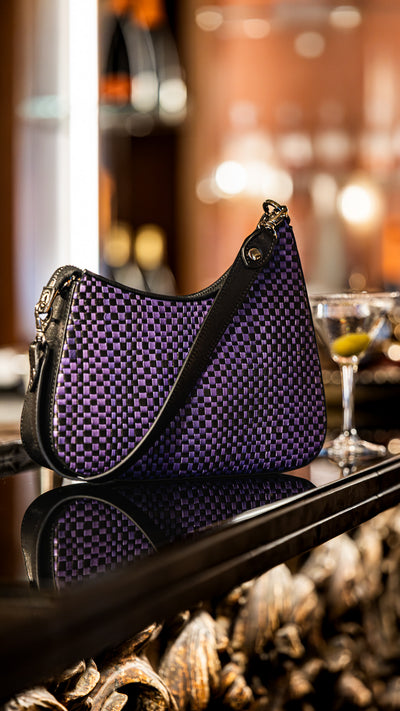 BUBY INTRECCIATA - Borsa a Tracolla - benheart.it