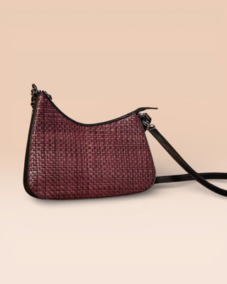 BUBY INTRECCIATA - Borsa a Tracolla - benheart.it