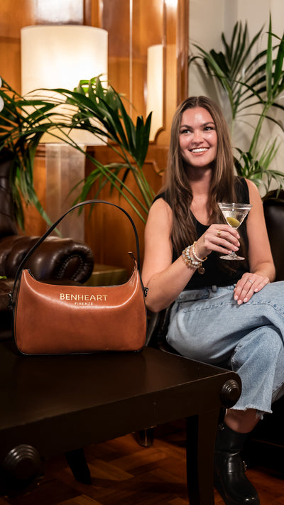 AUSTIN COCKER - benheart.it