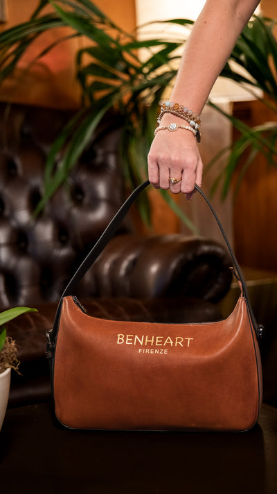 AUSTIN COCKER - benheart.it