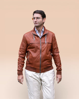 GIULIANO COCKER - benheart.it