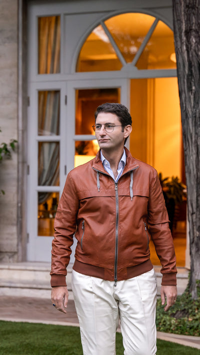 GIULIANO COCKER - benheart.it