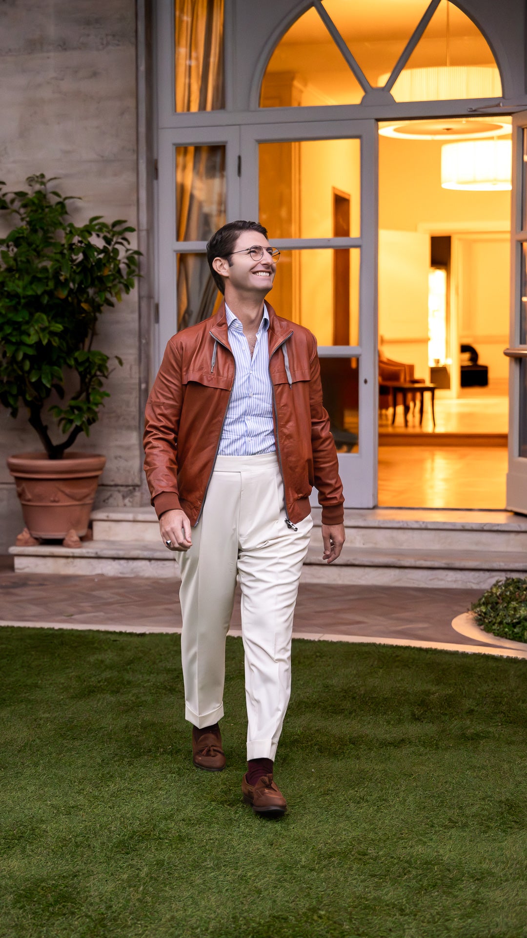 GIULIANO COCKER - benheart.it