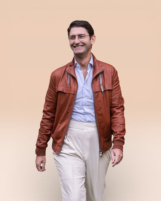 GIULIANO COCKER - benheart.it