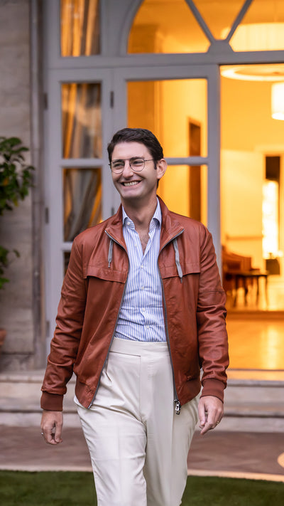 GIULIANO COCKER - benheart.it