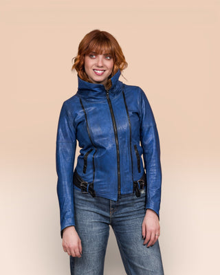 CHADY LIMITED - benheart.it