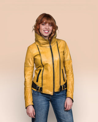 CHADY LIMITED - benheart.it