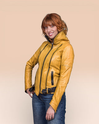 CHADY LIMITED - benheart.it