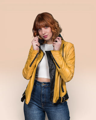 CHADY LIMITED - benheart.it