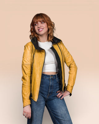 CHADY LIMITED - benheart.it