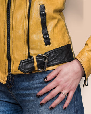 CHADY LIMITED - benheart.it