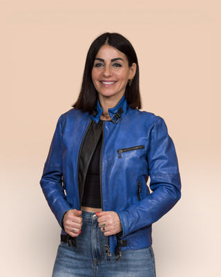 CINZIA LIMITED - benheart.it