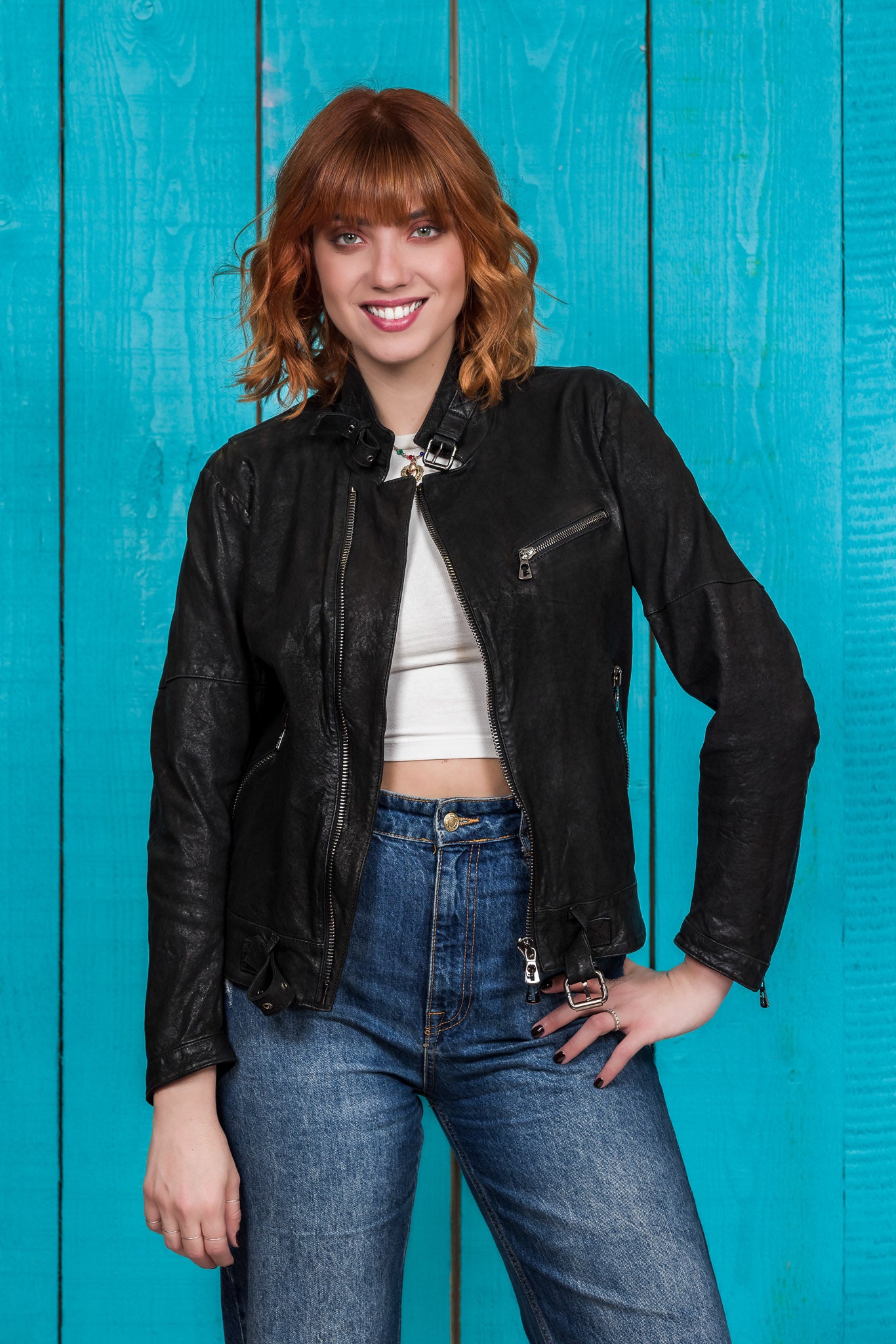 CINZIA - benheart.it