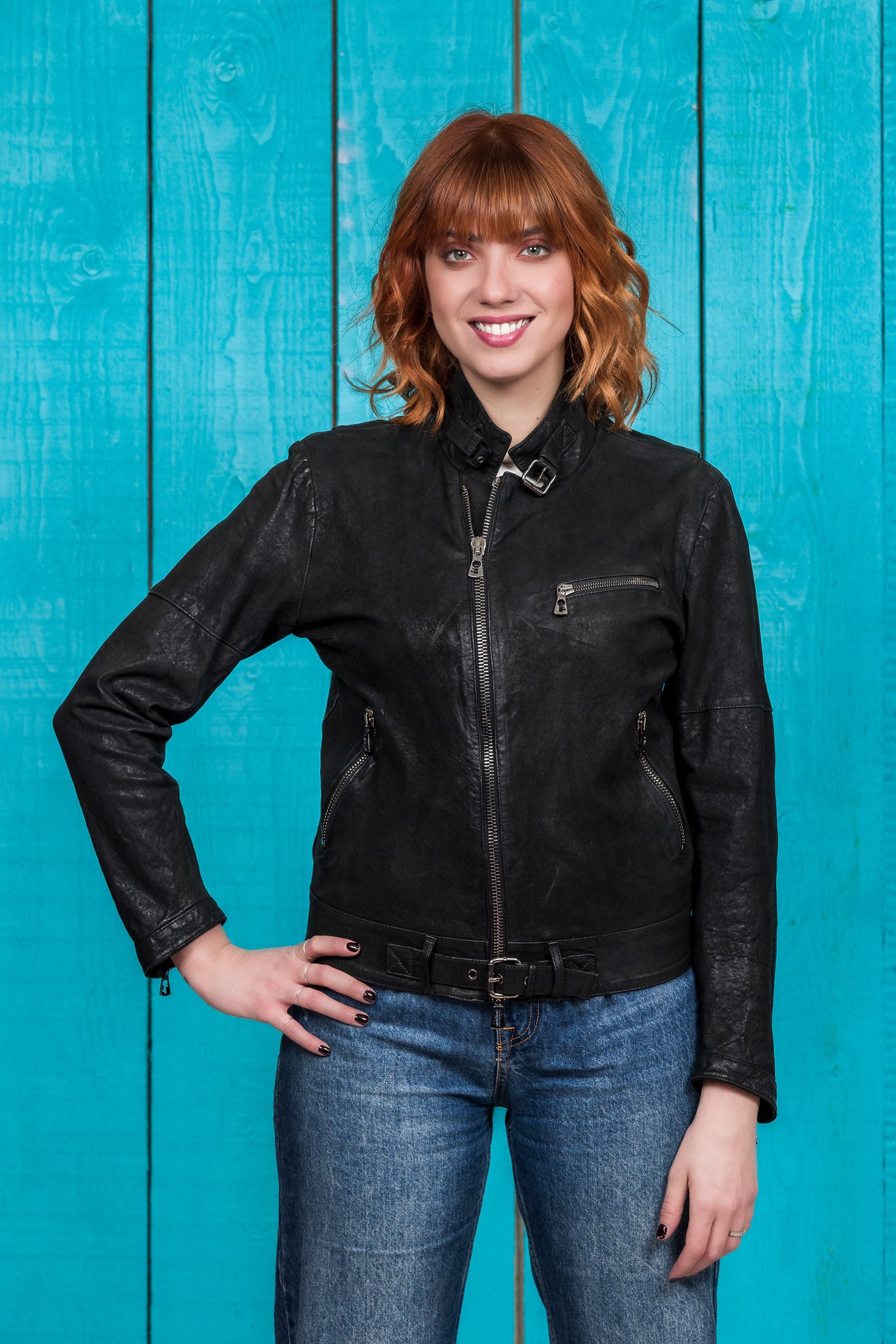 CINZIA - benheart.it