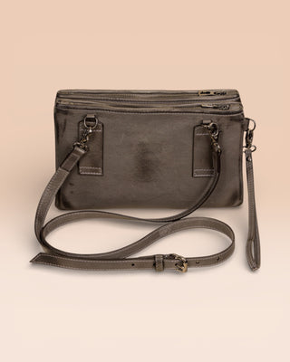 DESERT POCHETTE INTRECCIATA - benheart.it