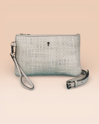 DESERT POCHETTE INTRECCIATA - benheart.it