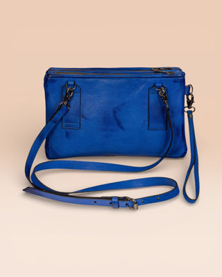 DESERT POCHETTE INTRECCIATA - benheart.it