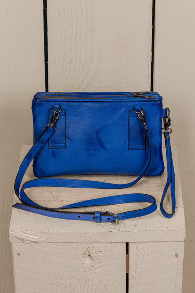 DESERT POCHETTE INTRECCIATA - benheart.it