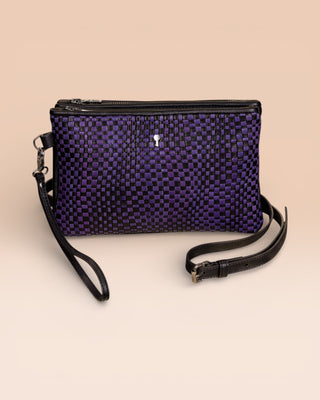 DESERT POCHETTE INTRECCIATA - benheart.it