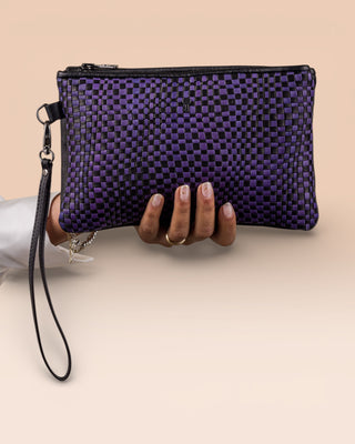 DESERT POCHETTE INTRECCIATA - benheart.it