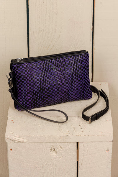 DESERT POCHETTE INTRECCIATA - benheart.it