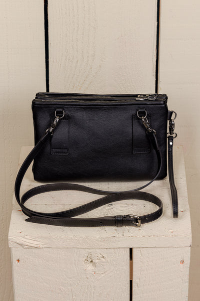 DESERT POCHETTE INTRECCIATA - benheart.it