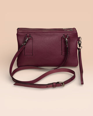 DESERT POCHETTE INTRECCIATA - benheart.it