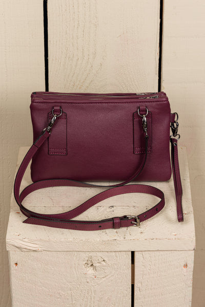 DESERT POCHETTE INTRECCIATA - benheart.it