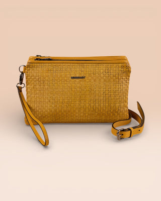 DESERT POCHETTE INTRECCIATA - benheart.it