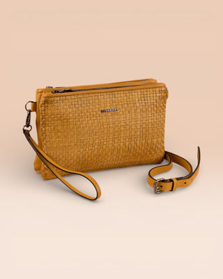 DESERT POCHETTE INTRECCIATA - benheart.it