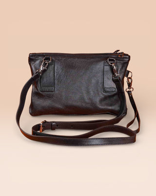 DESERT POCHETTE INTRECCIATA - benheart.it