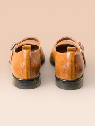 Ballerine da donna in pelle di agnello - F10 GRACE