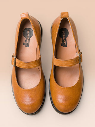 Ballerine da donna in pelle di agnello - F10 GRACE