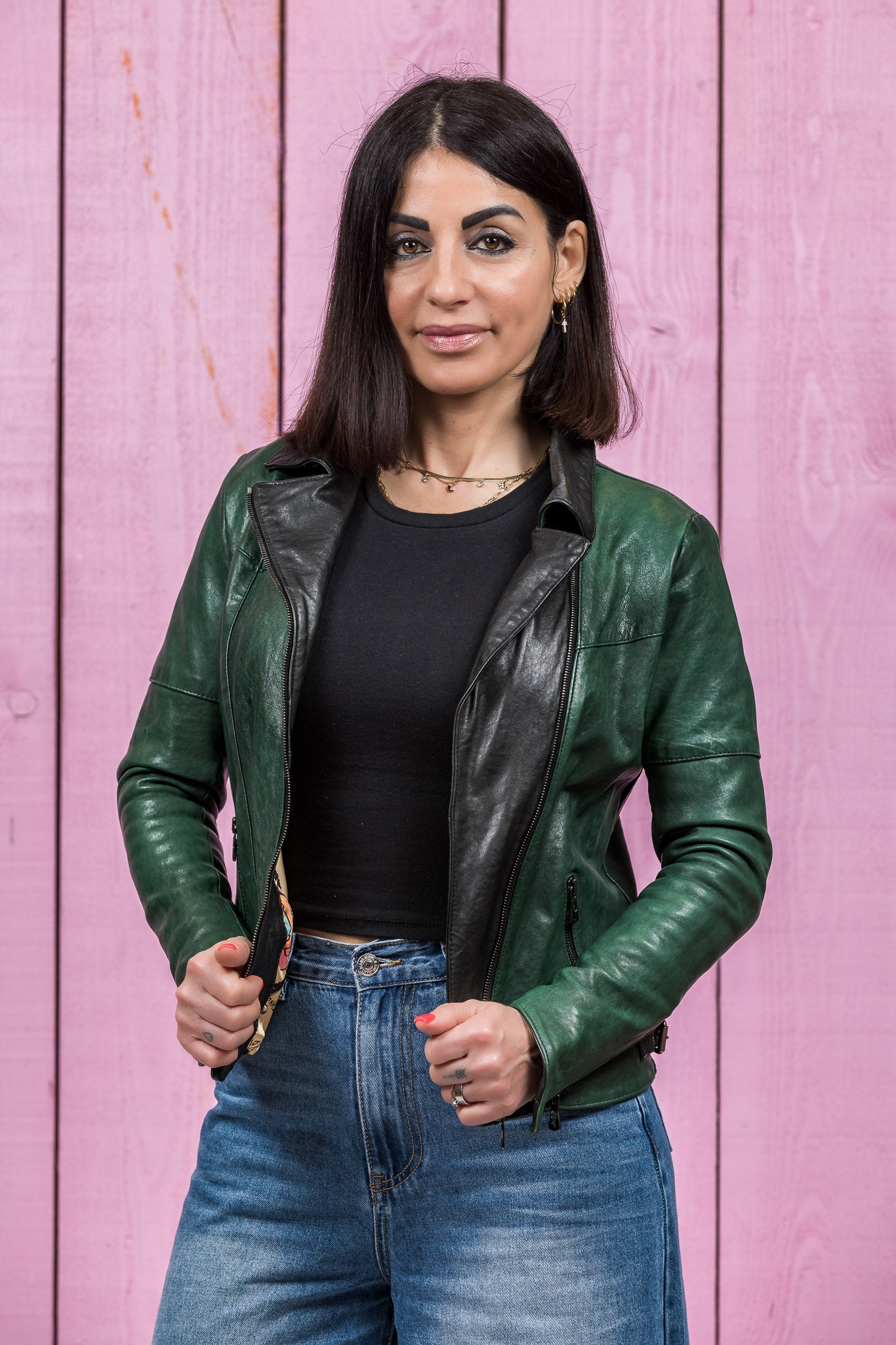 FEDE LIMITED - benheart.it