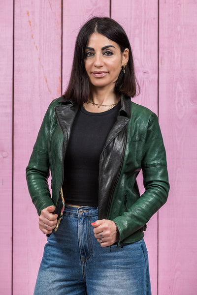 FEDE LIMITED - benheart.it