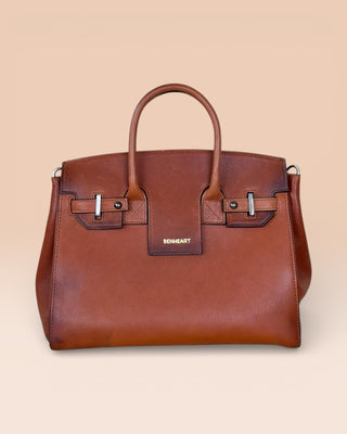 Borsa da donna in pelle - GINEVRA SMALL 