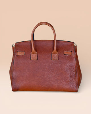 Borsa da donna in pelle - GINEVRA SMALL 