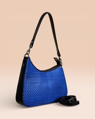 BUBY INTRECCIATA - Borsa a Tracolla - benheart.it