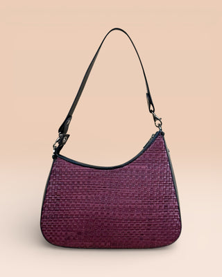 BUBY INTRECCIATA - Borsa a Tracolla - benheart.it