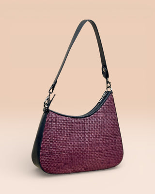 BUBY INTRECCIATA - Borsa a Tracolla - benheart.it